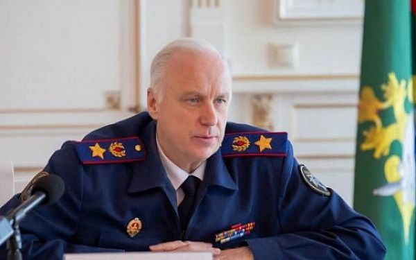 Бастрыкин затребовал доклад по факту заражения чесоткой 48 постояльцев дома-интерната в Бурятии