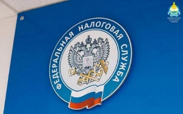 Жителям Бурятии мошенники отправляют рассылку от имени налоговой службы России
