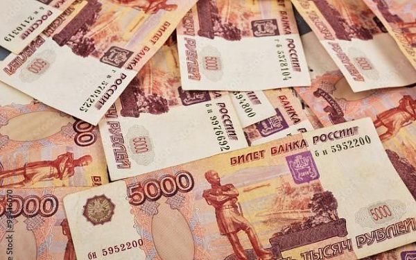 Фальшивая пятитысячная купюра остается самой популярной в Иркутской области