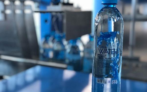 Бурятская компания планирует начать поставки питьевой бутилированной воды в Китай