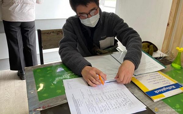 За выходные в Улан-Удэ проверили 188 объектов на соблюдение антиковидных требований