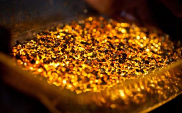 Житель Свердловской области хотел вывезти из Бурятии 183 кг золота