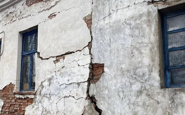 Общественники проверили объекты медицинской помощи в горном районе Бурятии