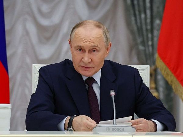 Сергей Кириенко и Татьяна Голикова назначены сопредседателями оргкомитета по проведению Года единства народов России
