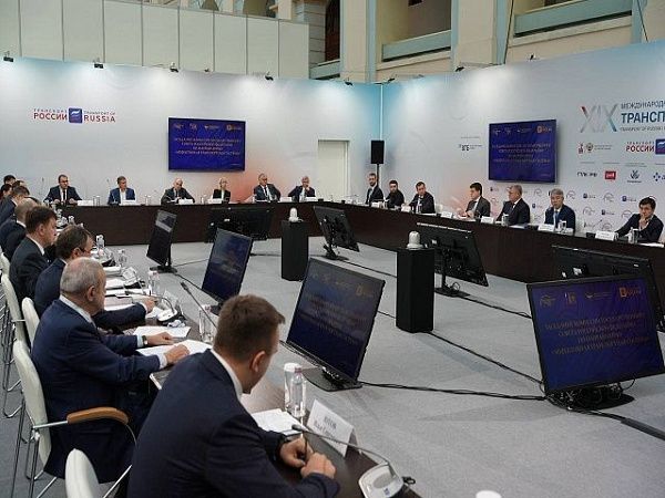 Алексей Цыденов об обновлении общественного транспорта в городах России: «Предстоит серьёзная работа»