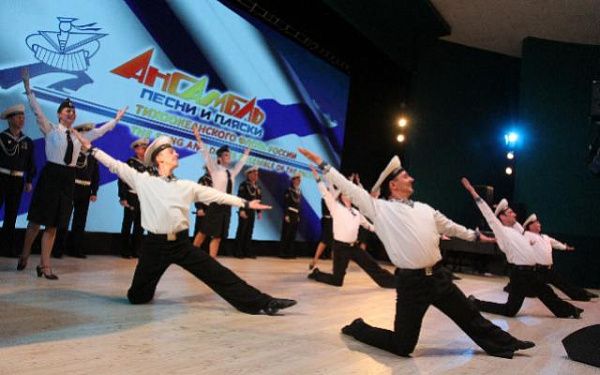 Благотворительный концерт пройдёт в Улан-Удэ ко Дню защитника Отечества