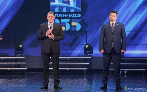 2022-й в Улан-Удэ объявили Годом здоровья и активного долголетия
