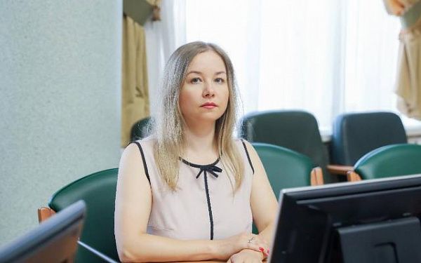 В Улан-Удэ назначен новый начальник Управления муниципальной жилищной инспекции