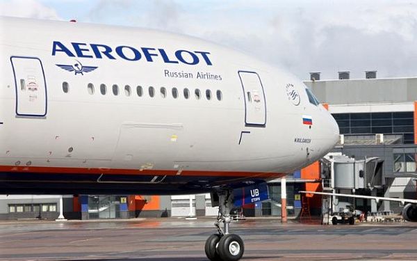 «Аэрофлот» снизил стоимость авиабилетов для жителей ДФО