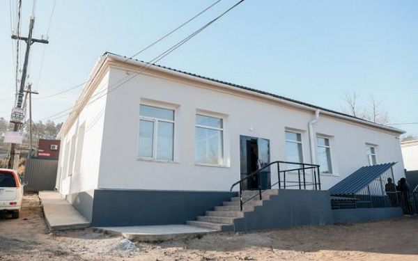 Центр дополнительного образования "Барс" снова заработает в Улан-Удэ