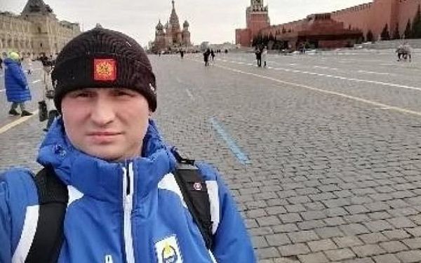 Житель района представит Бурятию на Всероссийских зимних сельских спортивных играх