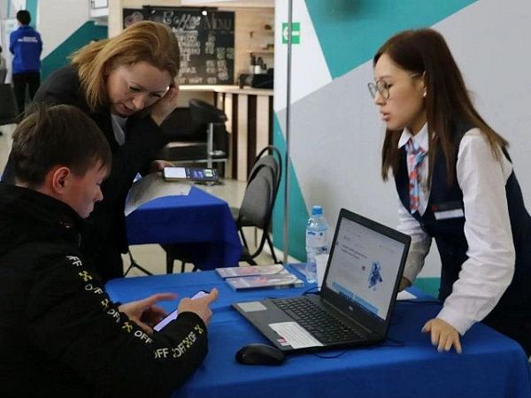 После возвращения домой участники СВО находят новые возможности для самореализации в службе занятости