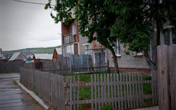 Народный фронт добился подачи качественной воды жителям села Сотниково в Иволгинском районе Бурятии 