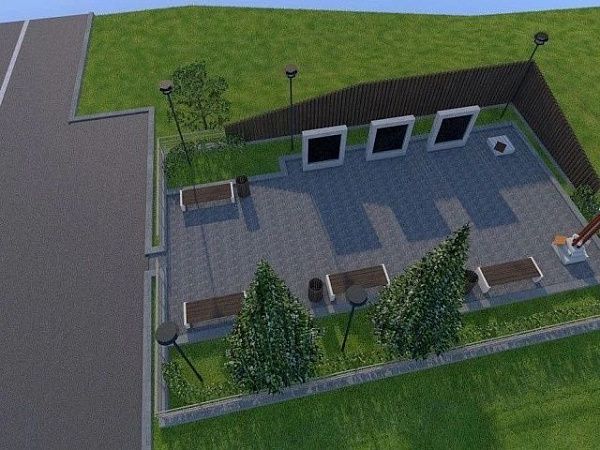 В 2026 году будут продолжены работы по программе «Комплексное развитие сельских территорий Республики Бурятия»