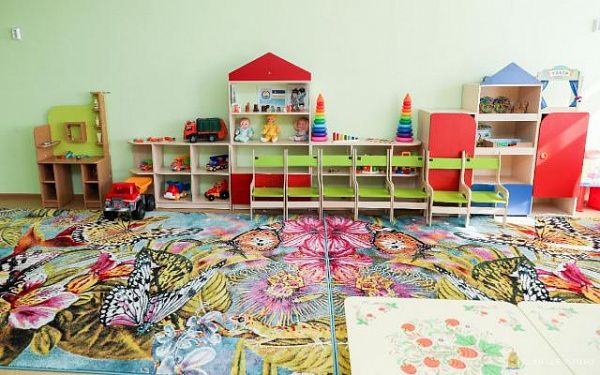 В мае комплектование детских садов Улан-Удэ пройдёт дважды