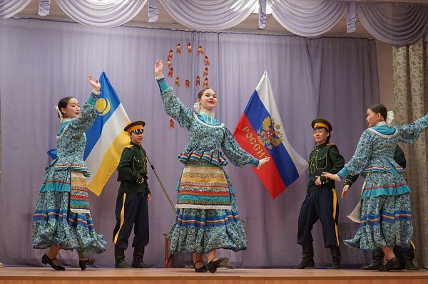 В Бурятии «Земские работники культуры» начали работу в районах республики