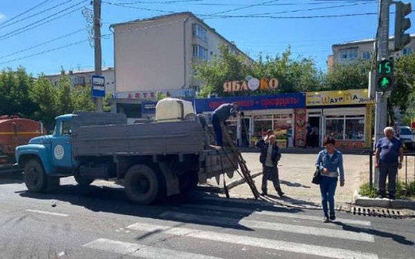 В Улан-Удэ будут развивать систему ливневой канализации