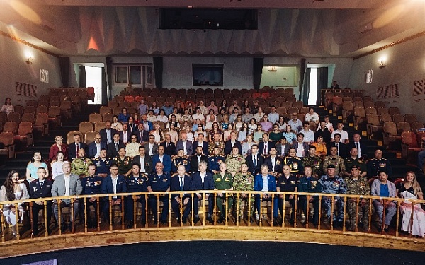 «Патриоты Бурятии» готовы к работе на благо республики