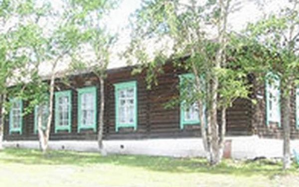 Школе в северном районе Бурятии исполнится 110 лет