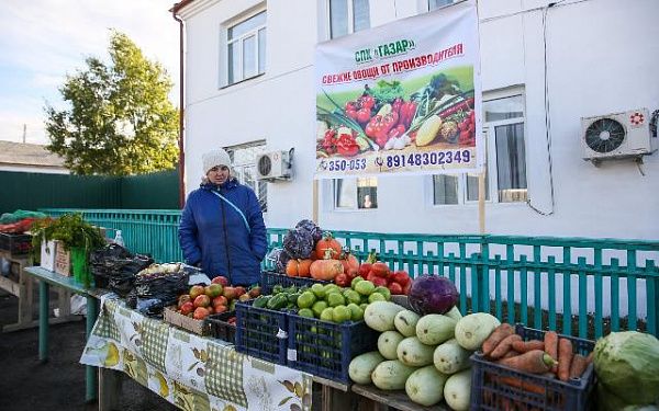 Аграрии Бурятии получат около 900 млн. рублей субсидий