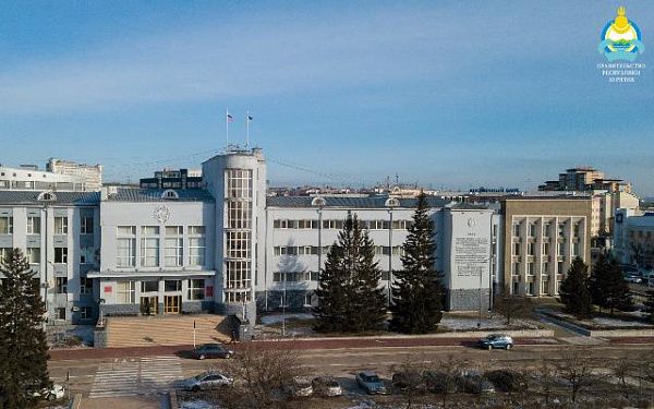 В Бурятии организовано межведомственное взаимодействие для профилактики коронавируса