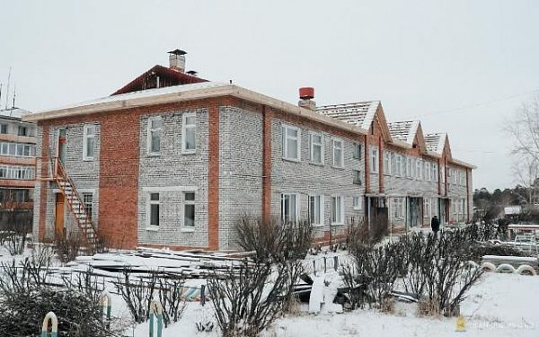 Детская школа искусств №10 в мкрн Звездный получит новое здание
