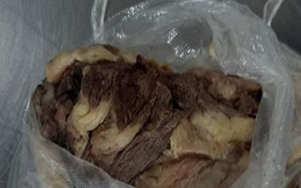 В Бурятию не дали ввезти 16 кг молочной и 9 кг мясной продукции из Монголии