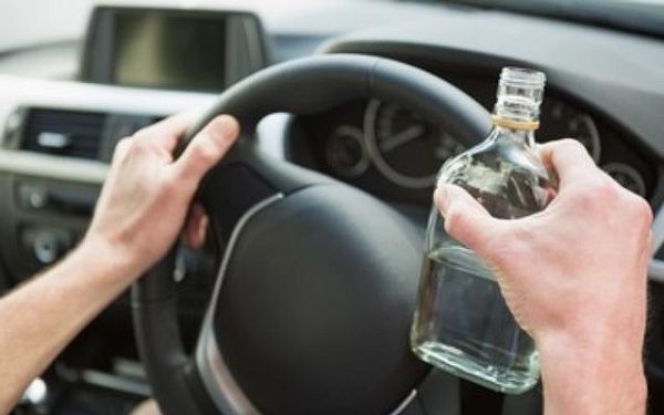 Улан-удэнцы могут анонимно пожаловаться на пьяных водителей на дорогах 