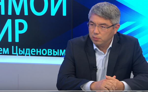 В Бурятии участники СВО будут преподавать начальную военную подготовку в школах