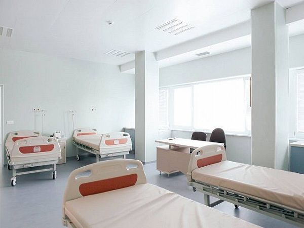 В пригороде Улан-Удэ появится современный круглосуточный стационар   
