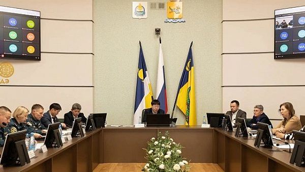 В Улан-Удэ снизилось число пожаров и погибших на воде