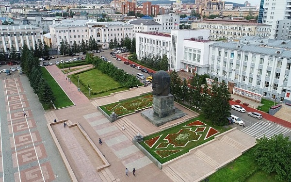 Жителей Бурятии приглашают принять участие в разработке стратегии развития ДФО на 10 лет