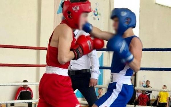 Юные боксёры из Бурятии, Забайкалья и Монголии сразились на турнире памяти сотрудника ОМОН Росгвардии