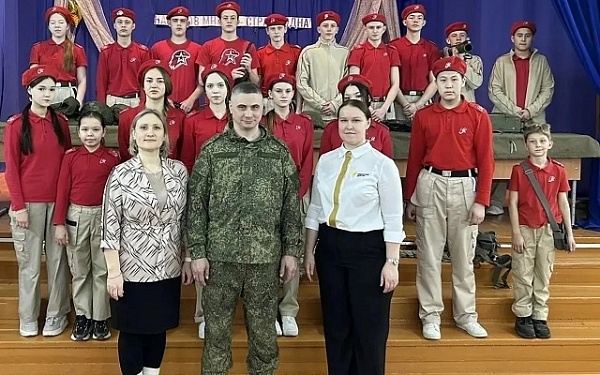 Ветеран СВО из Бурятии Виталий Хабаров рассказал о своей работе на угольном предприятии