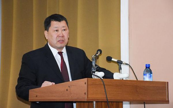 В Бурятии обратилось за медпомощью из-за укусов клещей около 50 детей