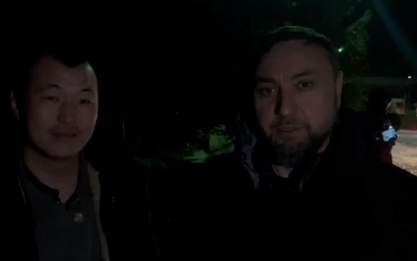Кадыров рассказал, как освобождали из украинского плена бойца из Бурятии