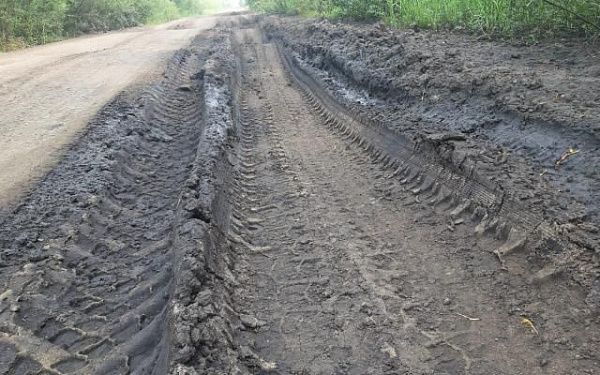 Бурятия получит федеральные средства на ремонт дороги в отдаленное село Еравнинского района