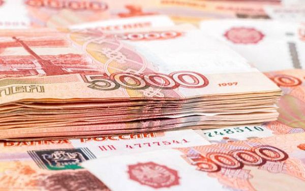 Житель Бурятии лишился 2,3 млн рублей, пытаясь получить доход от инвестиций 