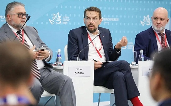 На ВЭФ-2026 обсудили нетипичные инструменты финансирования Дальнего Востока