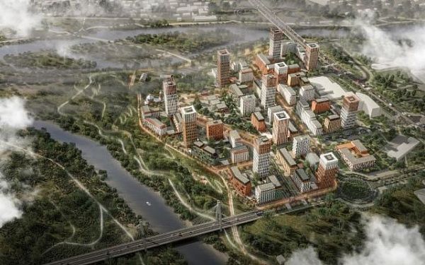 Завтра стартуют собрания с жителями центра Улан-Удэ