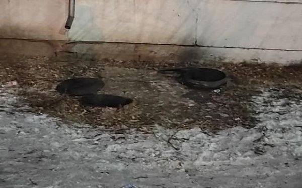 Мужчина погиб в коллекторе в Улан-Удэ