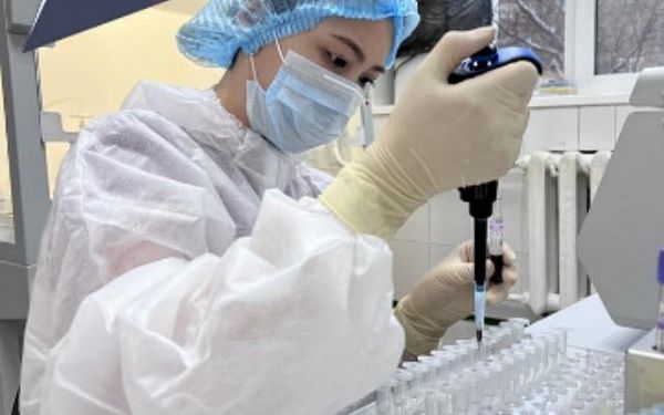 Бурятские специалисты создали реагенты для выявления гипотрихоза среди КРС