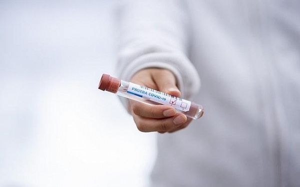 В Бурятии получают лечение 672 человека с коронавирусной инфекцией
