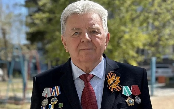 Архитектор социальной защиты Бурятии: путь учителя, министра и наставника