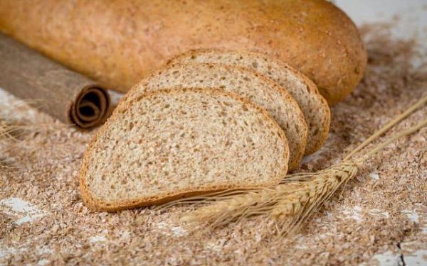В Бурятии увеличилось производство диетического хлеба