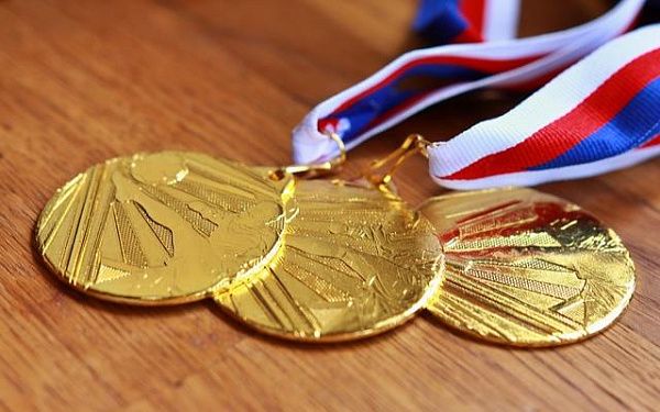 10 спортсменок из Бурятии поборются за медали чемпионата России по женской борьбе