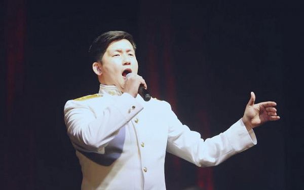 Впервые в Улан-Удэ выступит ансамбль песни и пляски Тихоокеанского флота