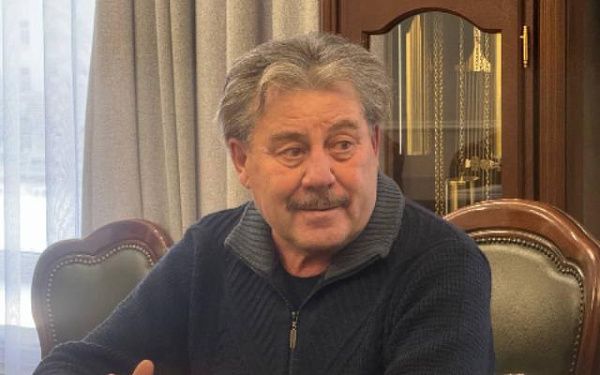 Общественную палату Улан-Удэ возглавил ветеран СВО 