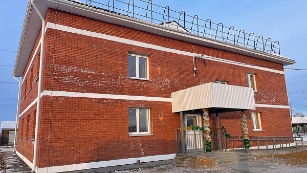 Бурятия готовится к началу строительного сезона