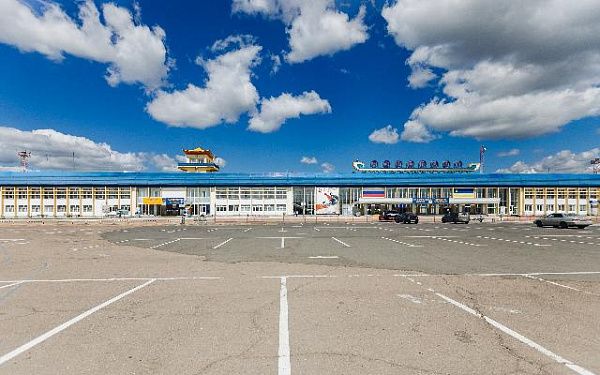 С 11 декабря Бурятия возобновляет прямое авиасообщение с Монголией